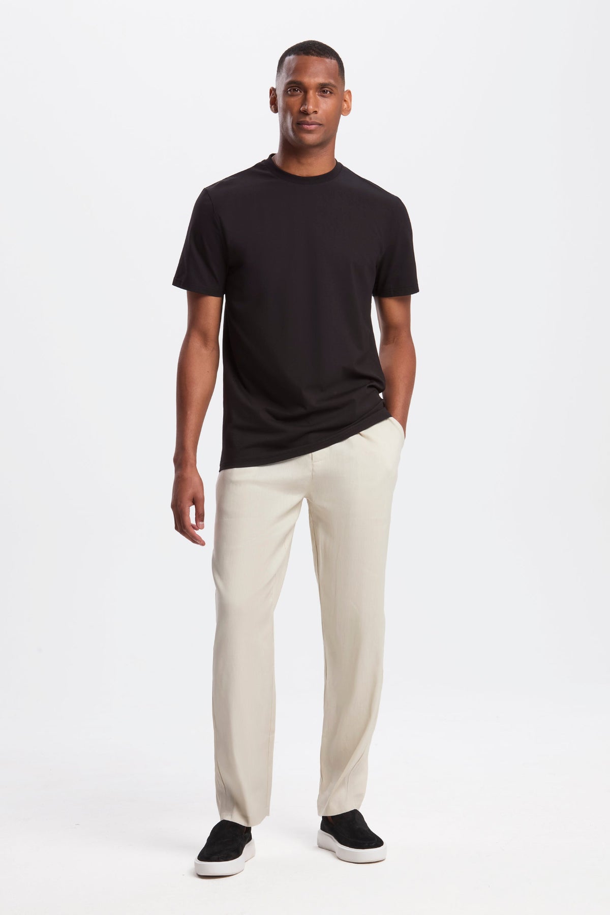 FELIPE - T-SHIRT CLASSIQUE