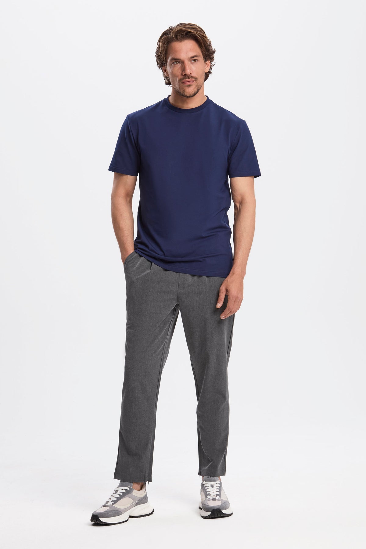 FELIPE - T-SHIRT CLASSIQUE