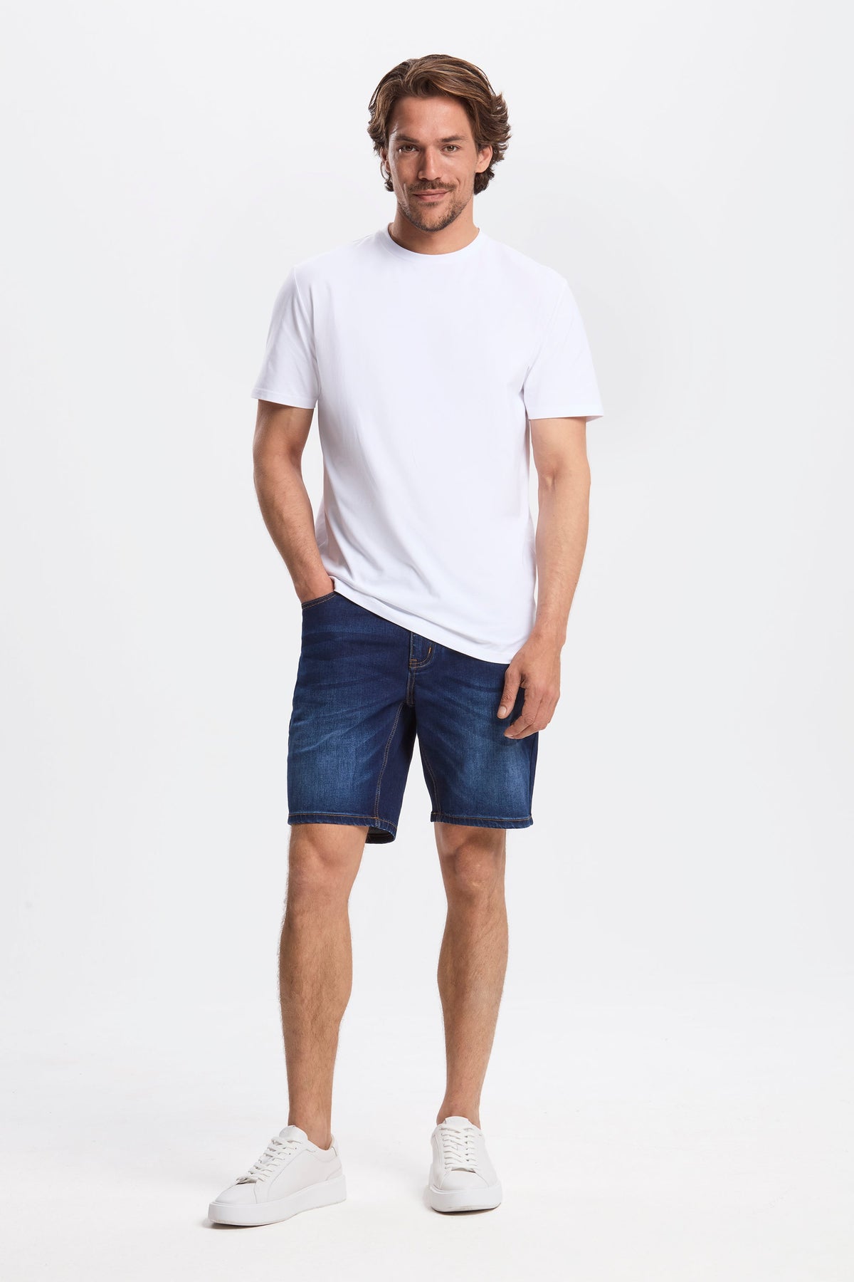 FELIPE - T-SHIRT CLASSIQUE