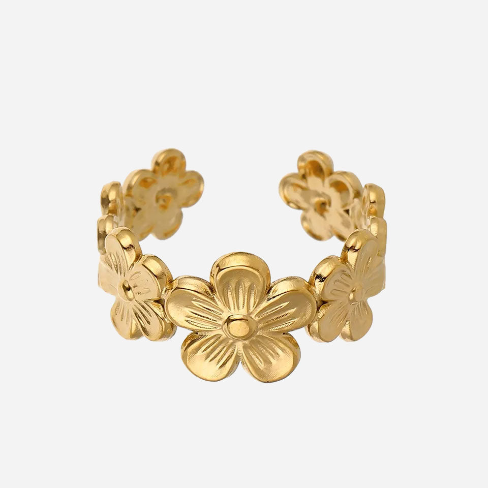 Thalireine | Bague