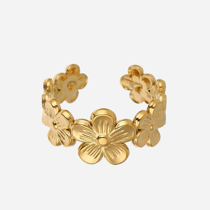 Thalireine | Bague