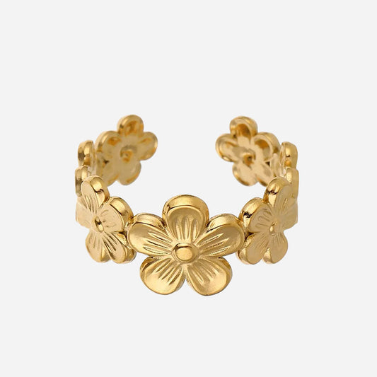 Thalireine | Bague