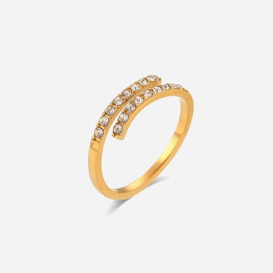 Miralyssa | Bague