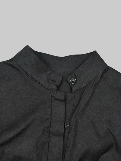Carmen | Mono de Cuello en V