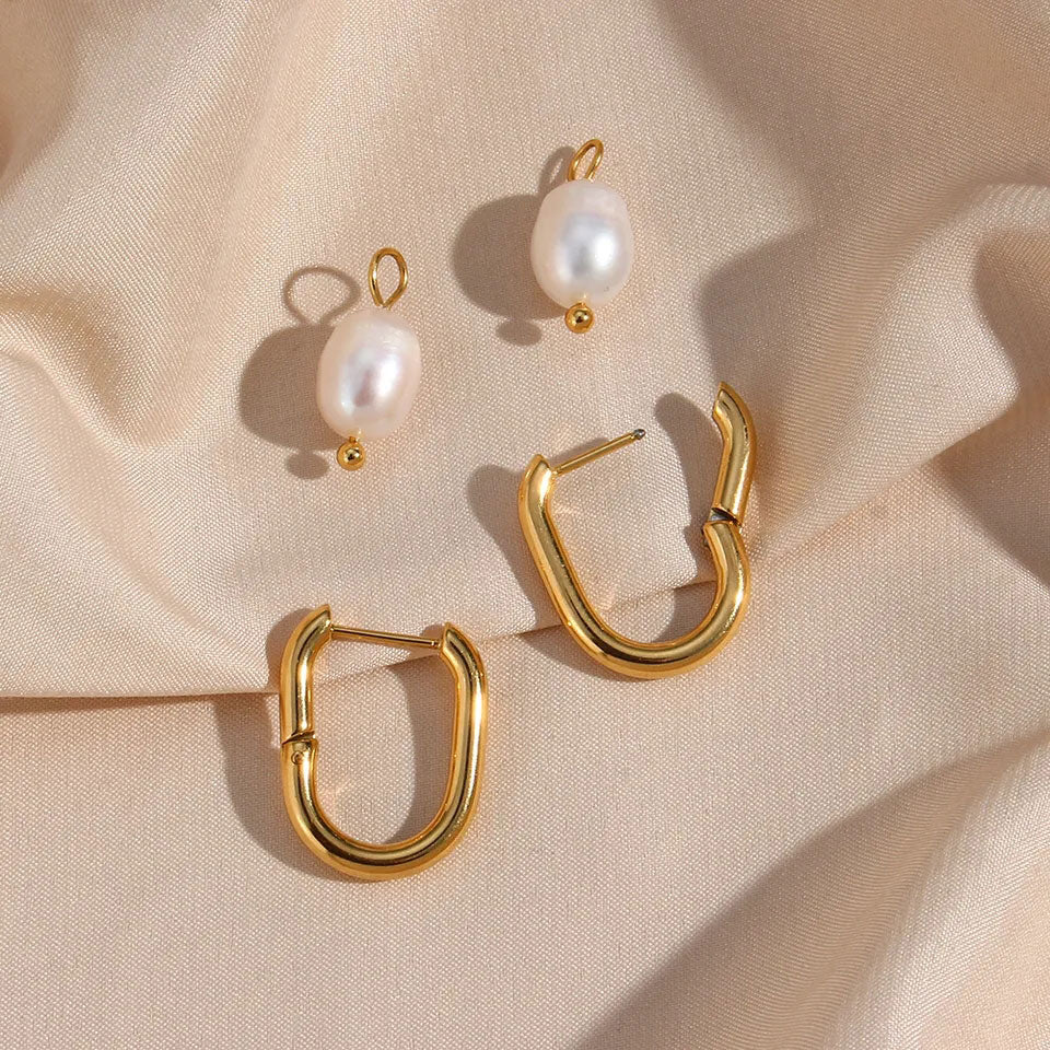 Felyzette | Boucles d'oreilles