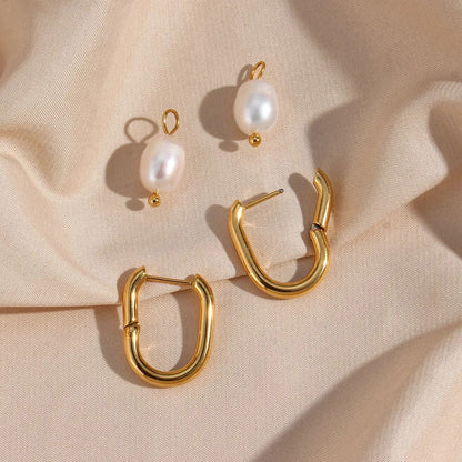 Felyzette | Boucles d'oreilles