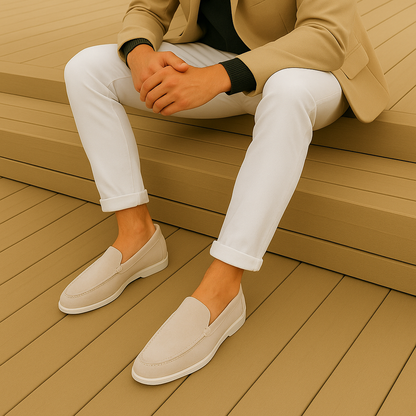 Chaussons Lorenzo