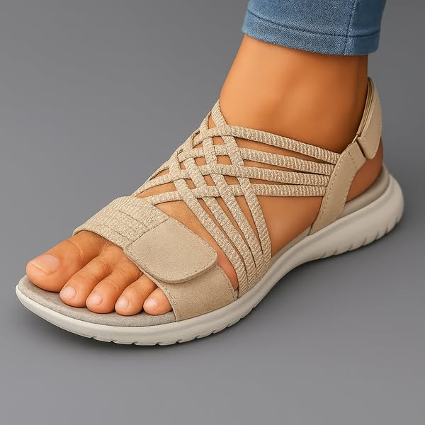 Ana | Sandalias para pies sensibles