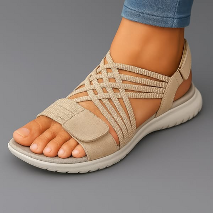 Ana | Sandalias para pies sensibles