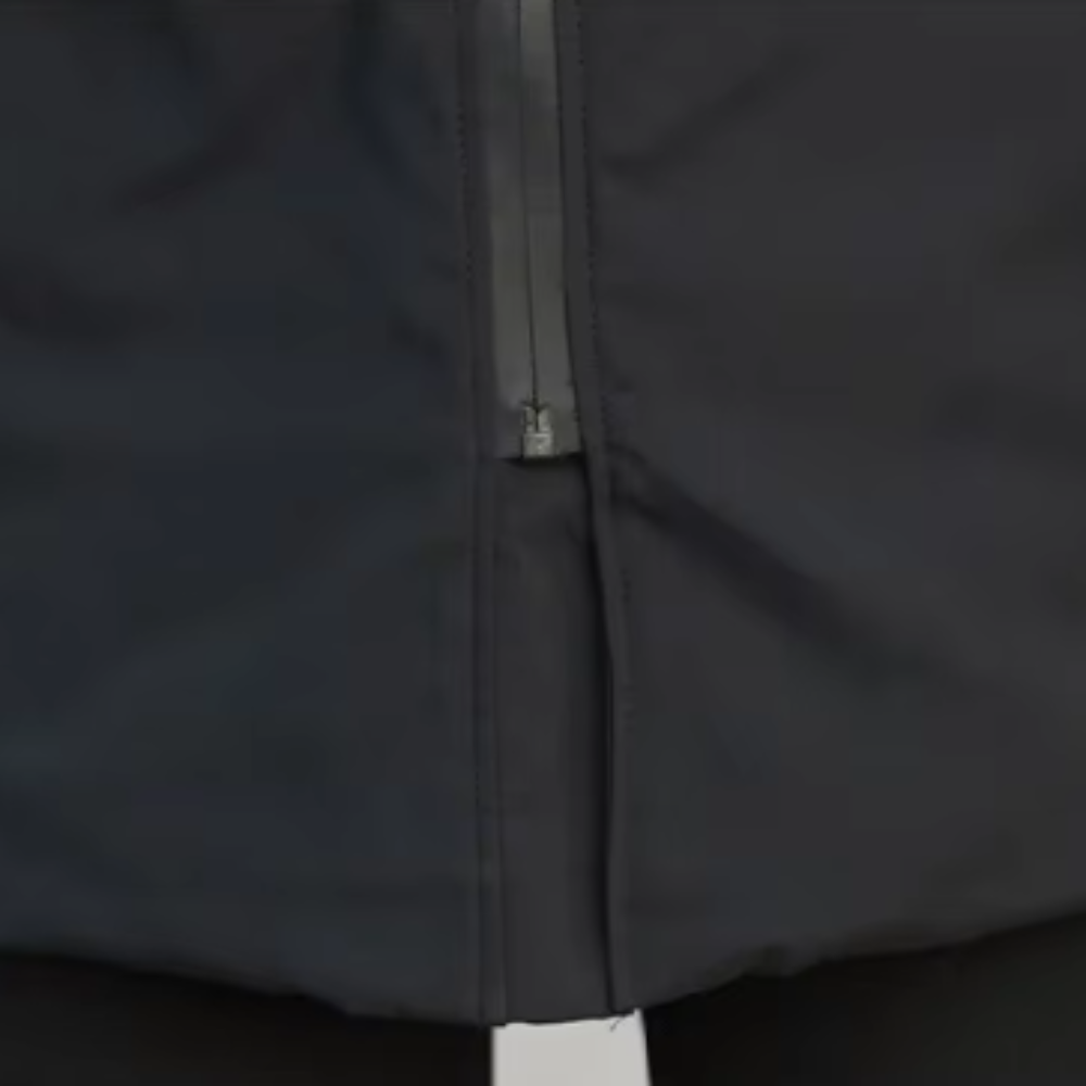 Joris - Veste coupe-vent