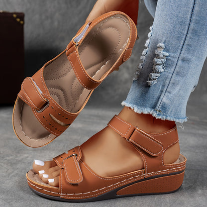 Celia| Sandales Confort