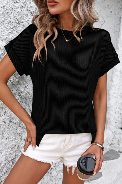 EVA - T-SHIRT INDISPENSABLE