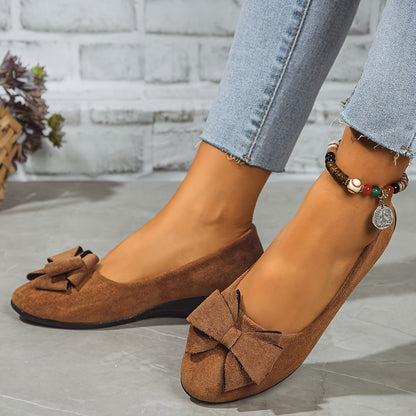 Camelia | Ballerines confort