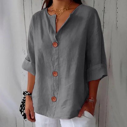 Eden | Blouse confortable et douce