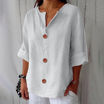 Eden | Blouse confortable et douce
