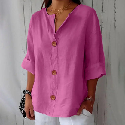 Eden | Blouse confortable et douce