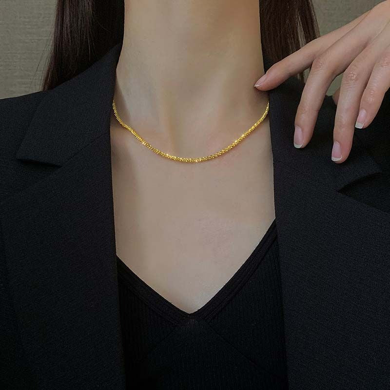 Karelieth | Collier de plage