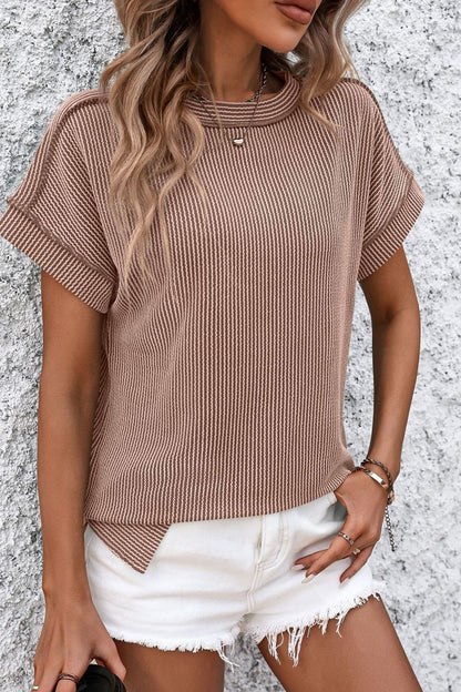 EVA - T-SHIRT INDISPENSABLE