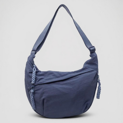 Mara | Sac à bandoulière bleu
