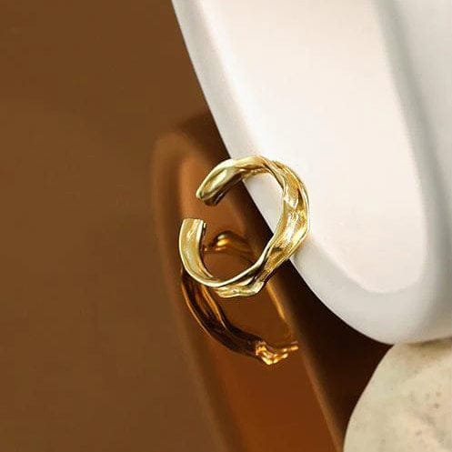 Tessavelle | Anillo