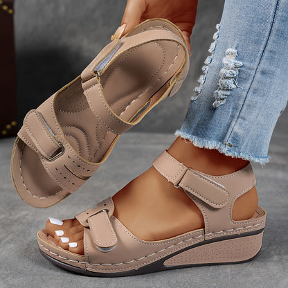Celia| Sandales Confort