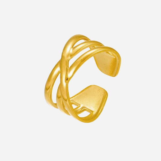 Lourizeth | Bague