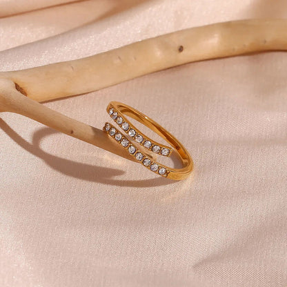 Miralyssa | Bague