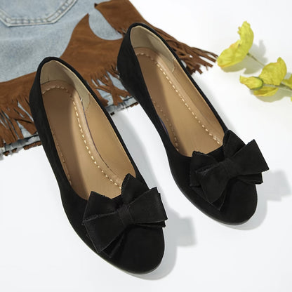 Camelia | Ballerines confort