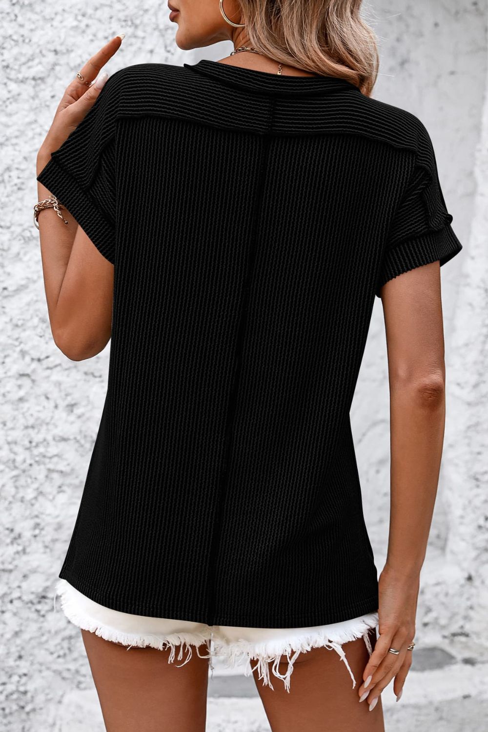 EVA - T-SHIRT INDISPENSABLE