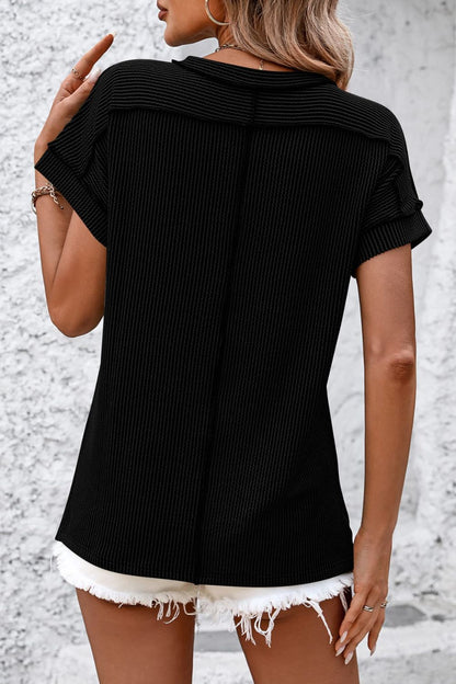 EVA - T-SHIRT INDISPENSABLE