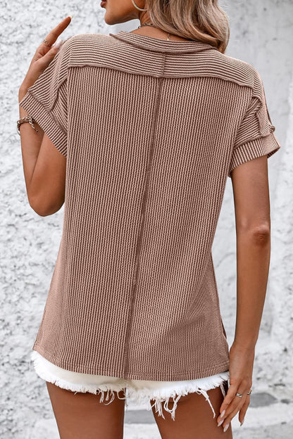 EVA - T-SHIRT INDISPENSABLE