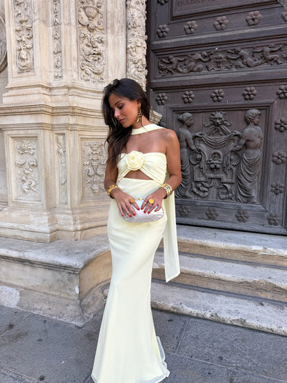 Bea | Robe Pastel