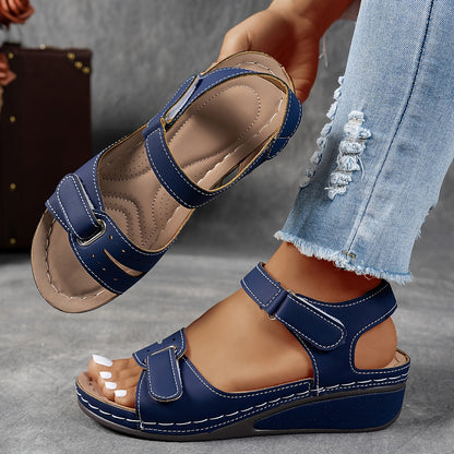 Celia| Sandales Confort
