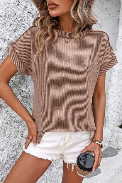 EVA - T-SHIRT INDISPENSABLE