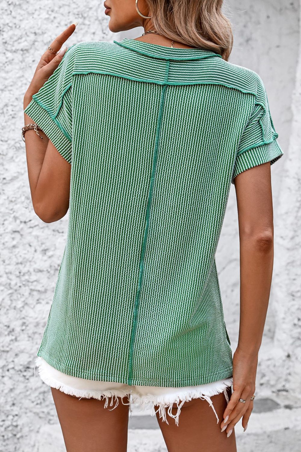 EVA - T-SHIRT INDISPENSABLE