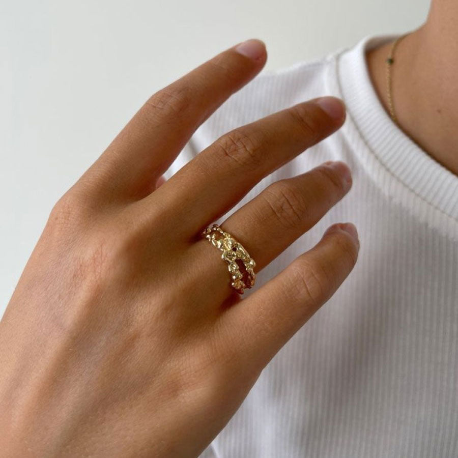 Rosanique | Bague