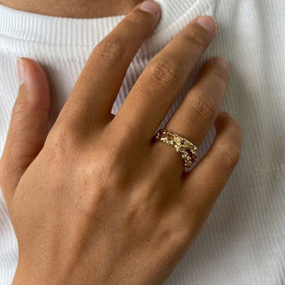 Rosanique | Bague