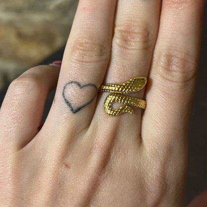 Ayannelise | Bague