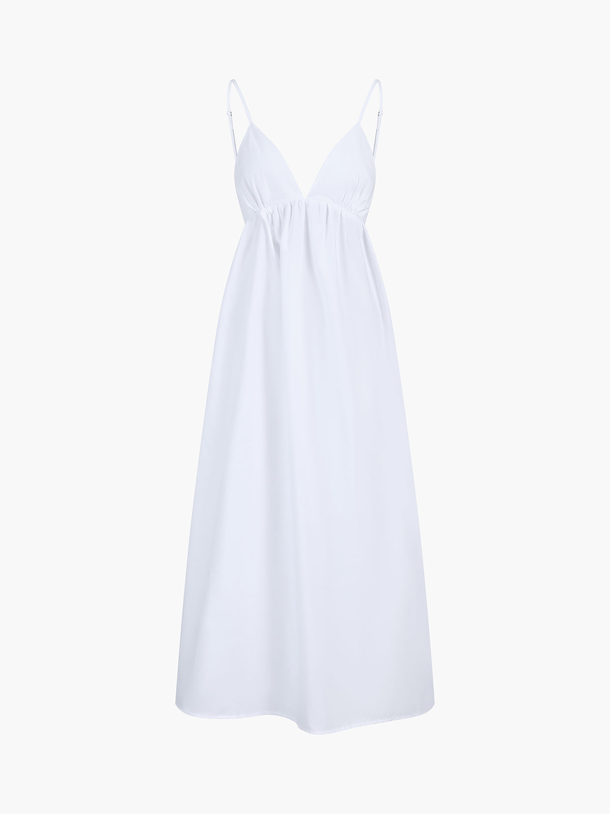 MAR | Vestido al descubierto