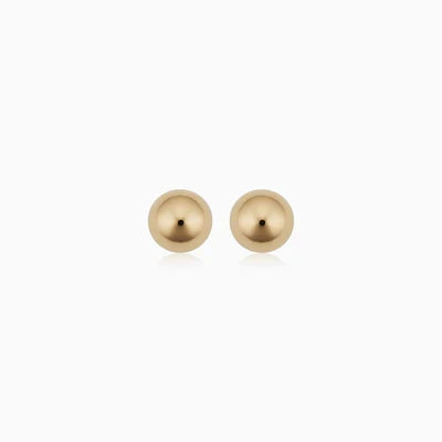 Soravelle | Boucles d'oreilles Ronde