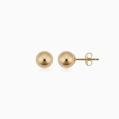 Soravelle | Boucles d'oreilles Ronde