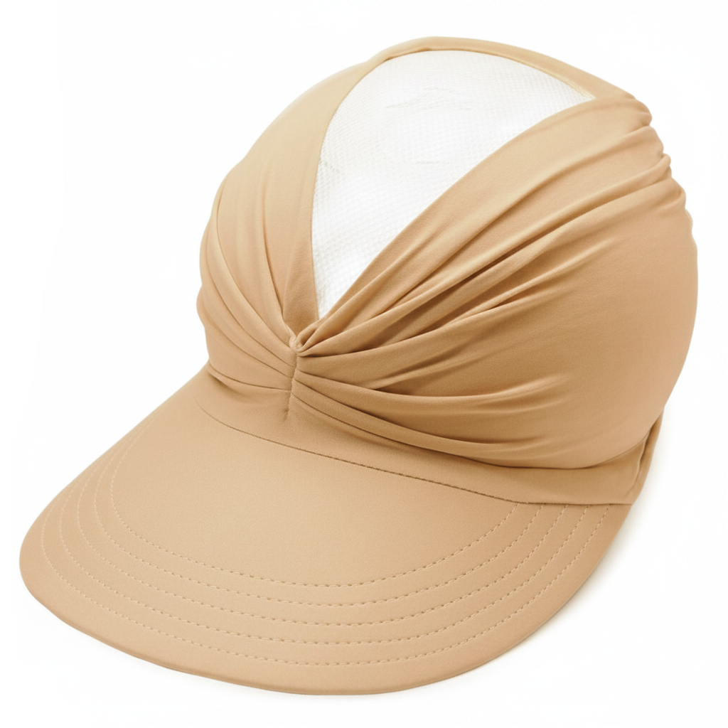 Visera Solar Soft Elegancia