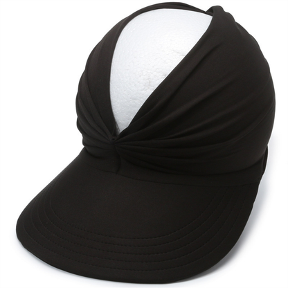 Visera Solar Soft Elegancia