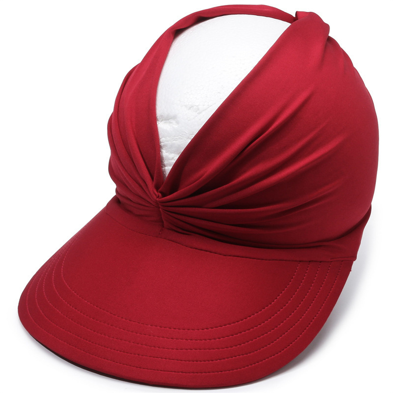 Visera Solar Soft Elegancia