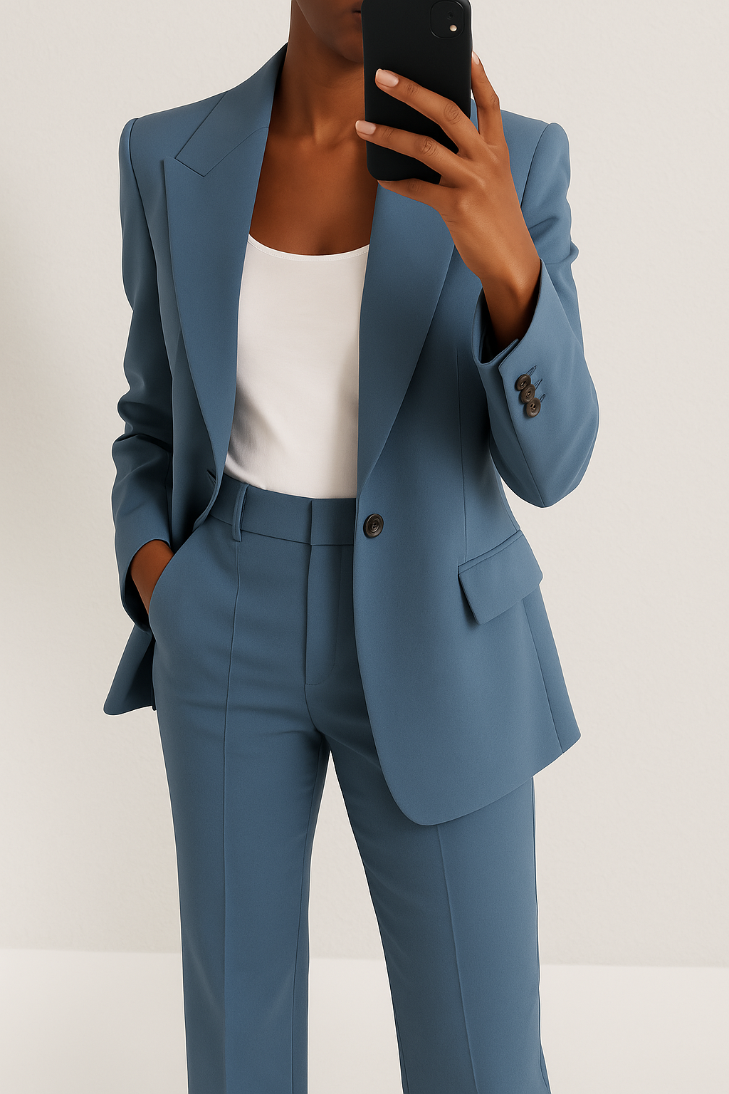 Marina | Traje Elegante
