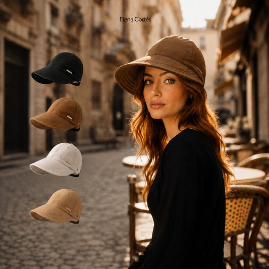 Visera Solar UPF50+