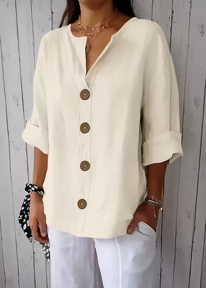Eden | Blouse confortable et douce