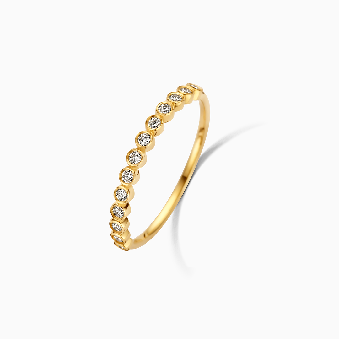Isavianne | Bague
