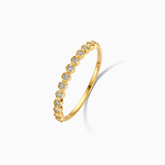 Isavianne | Anillo