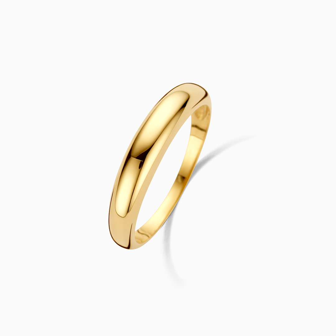 Raquienne | Bague Midi